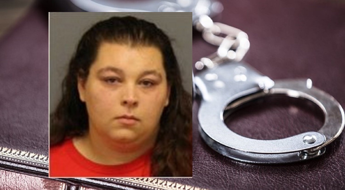 DAYCARE EMPLOYEE ARRESTED FOR CHILD PORNOGRAPHY