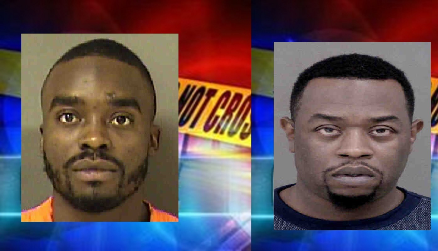 VIDEO: DRUG DISPUTE ERUPTS INTO SHOOTOUT AT GAS STATION, SCHOOL BUS GETS HIT