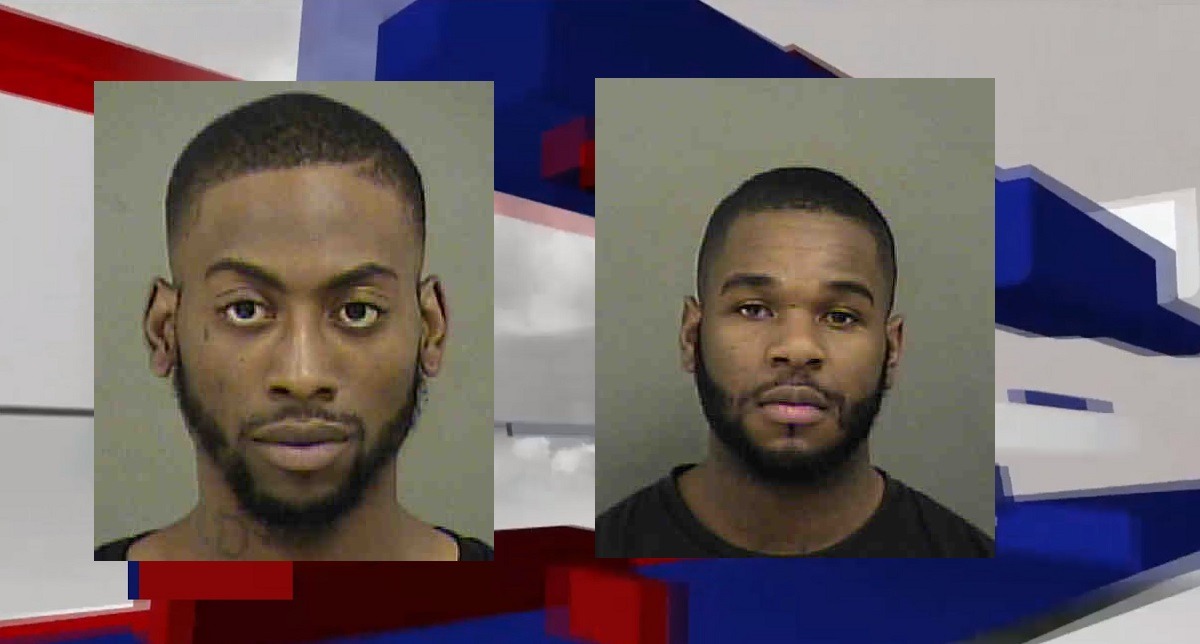 MAN GETS LIFE IN PRISON AFTER KILLING VICTIM WITH SHOTGUN