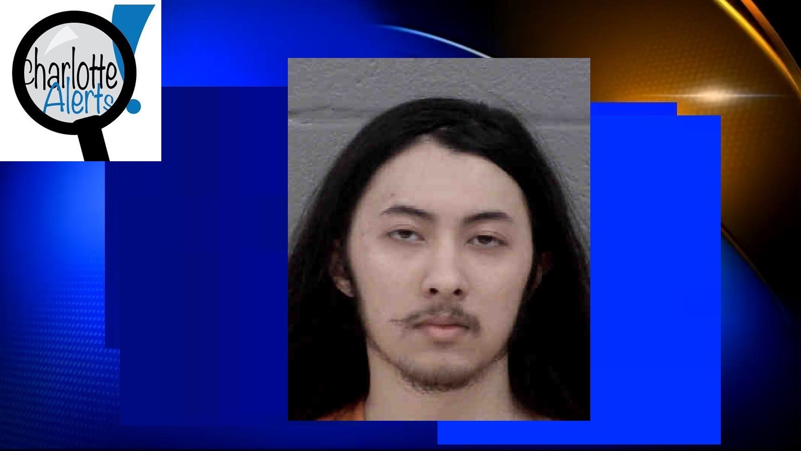 MAN FOUND DEAD IN WOODS AFTER BEING SHOT, SUSPECT ARRESTED