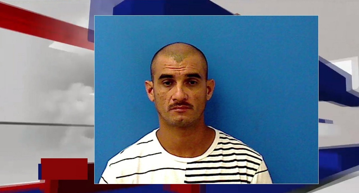 MAN RAPES 13-YEAR-OLD GIRL AND SEXUALLY ASSAULTS 9 AND 5-YEAR-OLD KIDS