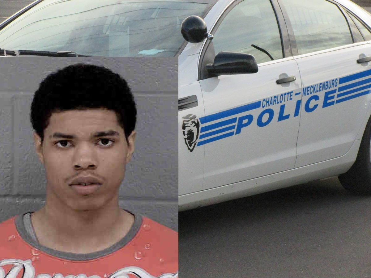 FROM VICTIM TO SUSPECT: ONCE TORTURED MAN INVOLVED IN RECKLESS POLICE PURSUIT