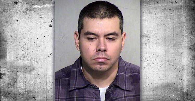 PHOENIX MAN SENTENCED TO 12 YEARS IN PRISON FOR SEXUAL EXPLOITATION OF A MINOR