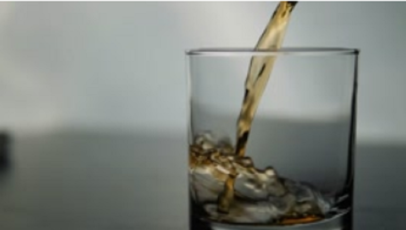 DRUNK MIDDLE SCHOOL STUDENT HAD 9 BOTTLES OF WHISKEY, FAINTED IN CLASS