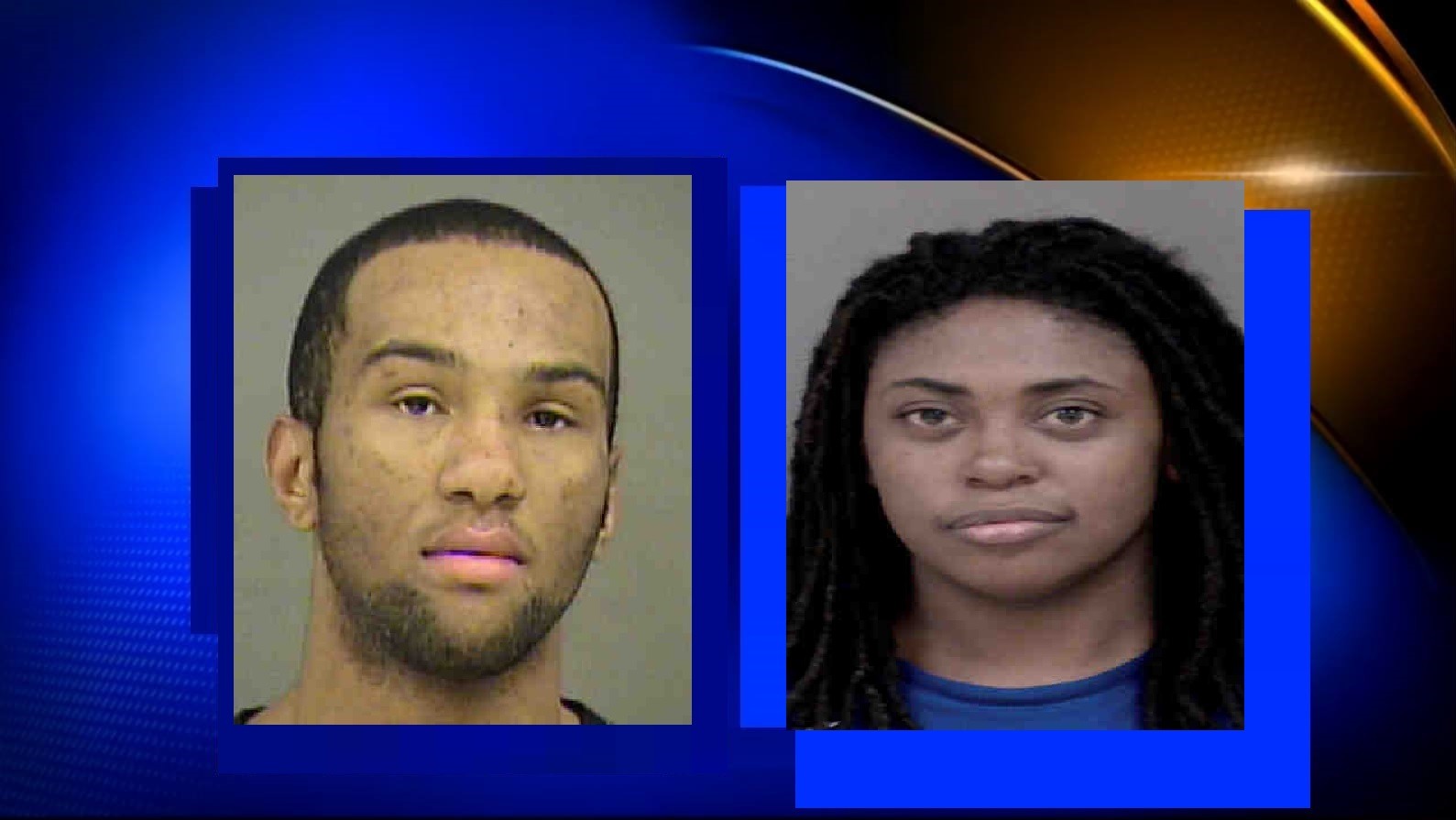 ARREST MADE AFTER WOMAN MURDERED IN WEST CHARLOTTE