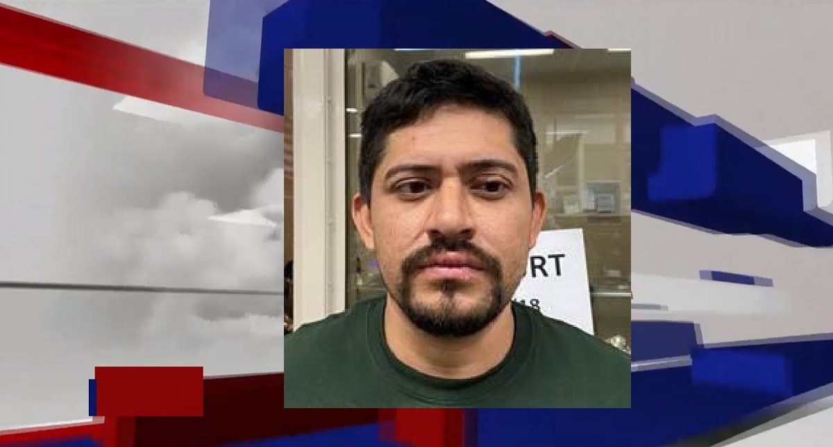 MS-13 GANG MEMBER ARRESTED IN CALIFORNIA