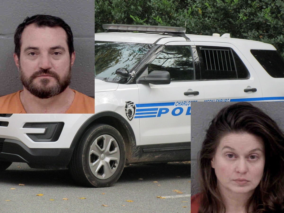 WOMAN KILLED IN HIT AND RUN CRASH, TWO SUSPECTS ARRESTED