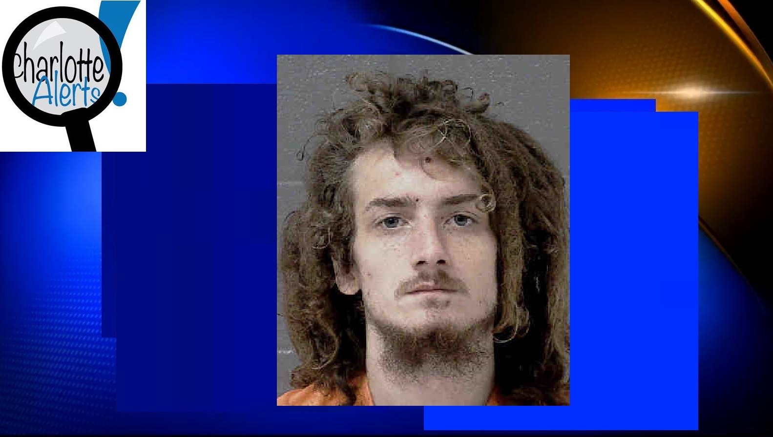 ARREST MADE IN SOUTH CHARLOTTE MURDER