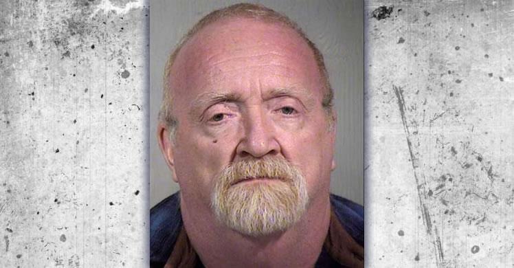 PHOENIX MAN SENTENCED TO 10 YEARS IN PRISON FOR SEXUAL EXPLOITATION OF A MINOR