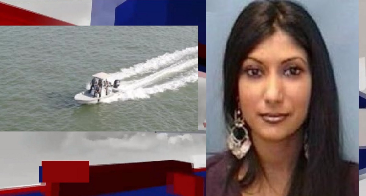 DEAD BODY FOUND IN LAKE WYLIE, BELIEVED TO BE MISSING WOMAN