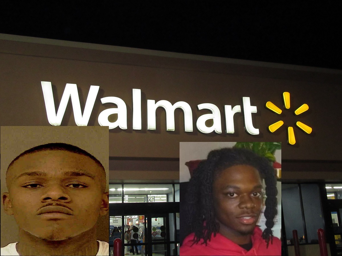 RAPPER “DABABY” WAS DEFENDING SELF IN WALMART SHOOTING, CHARGES DROPPED
