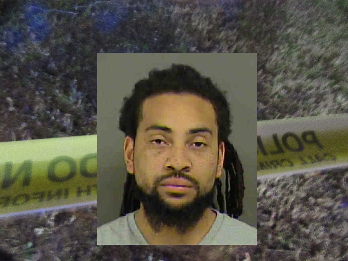 MAN ALLEGEDLY COMMITS SUICIDE IN STANDOFF WITH COPS