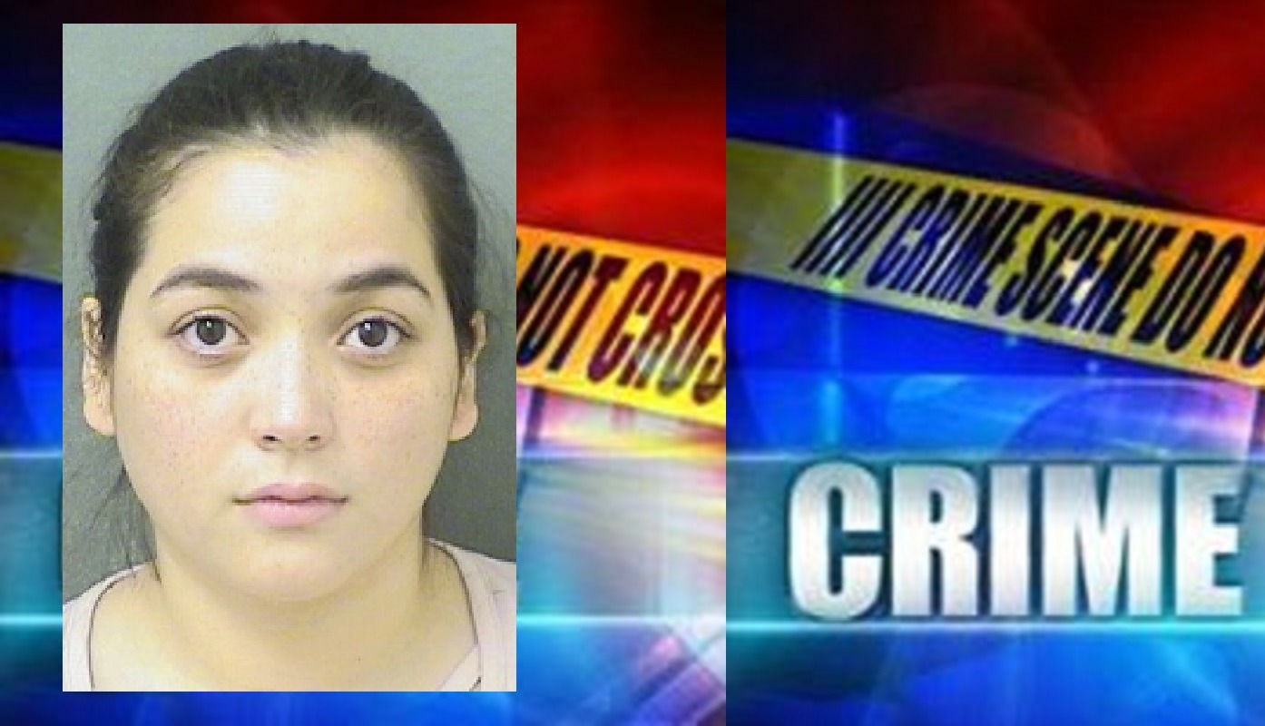 DAYCARE WORKER ACCUSED OF BREAKING CHILD’S LEG FOR MISBEHAVING