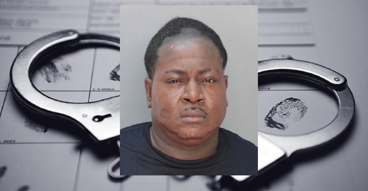 RAPPER “TRICK DADDY” WAS ARRESTED ON COCAINE AND DUI CHARGES