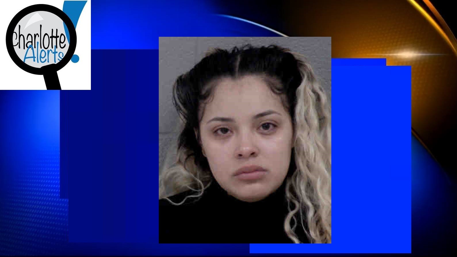 WOMAN ACCUSED OF CAR WRECK GETS ARRESTED, CHARGED WITH DRIVING WHILE IMPAIRED