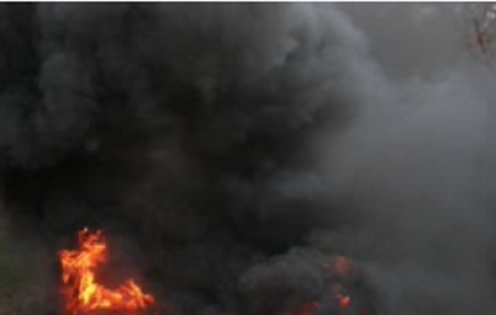 DALE EARNHARDT JR. INVOLVED IN BAD PLANE CRASH