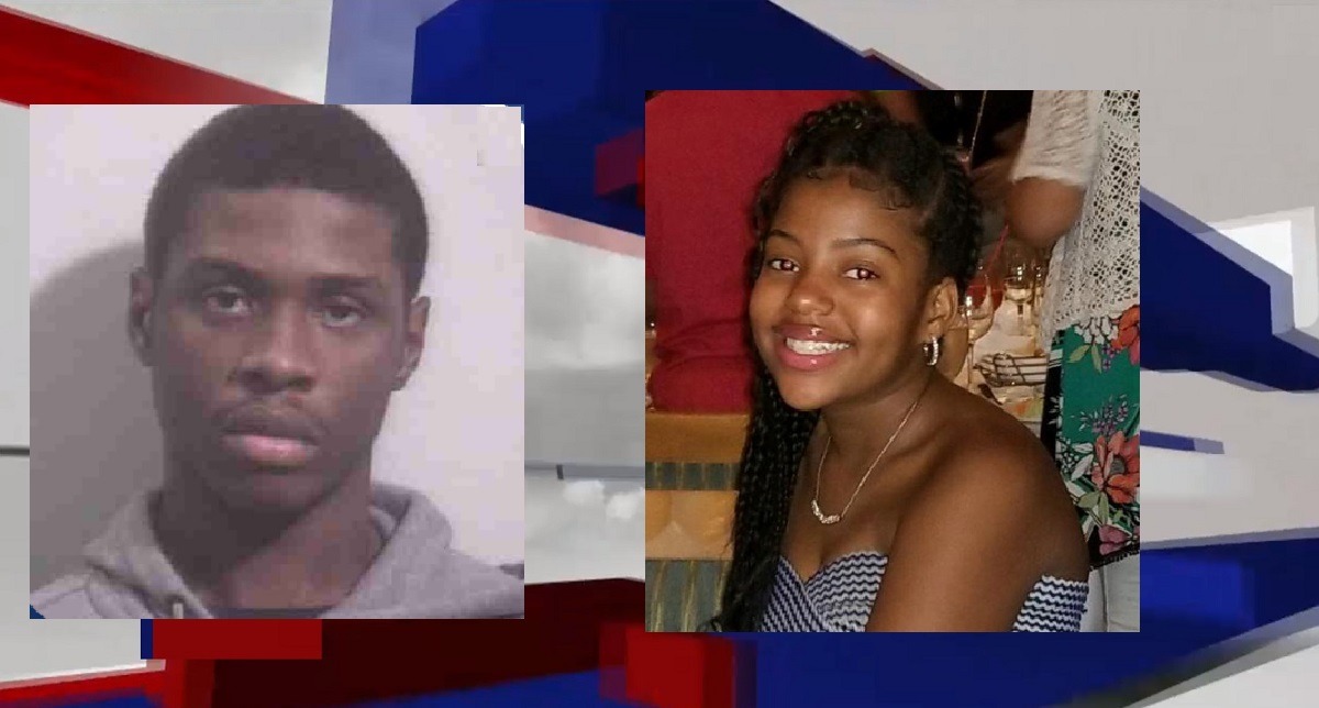TEEN ARRESTED IN MURDER OF GIRL AT CONCORD MILLS MALL