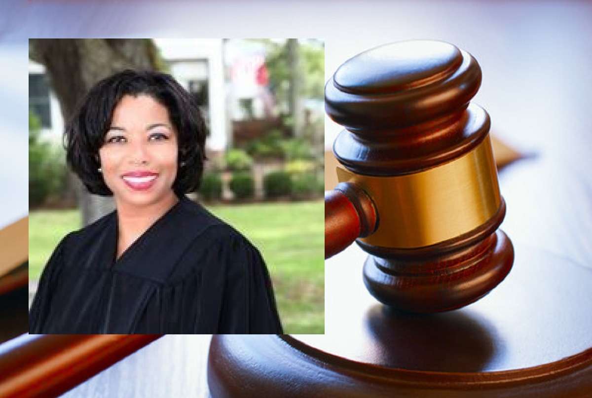 ACTIVE JUDGE DIES FROM LIVER CANCER, KNOWN FOR CREATING DRUG TREATMENT PROGRAMS