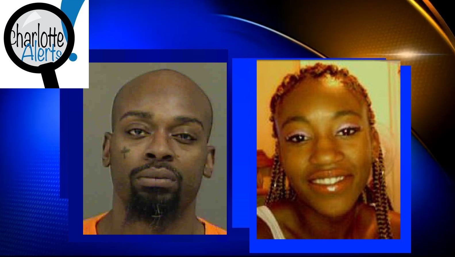 MAN CHARGED WITH KILLING PREGNANT WOMAN AT APARTMENTS