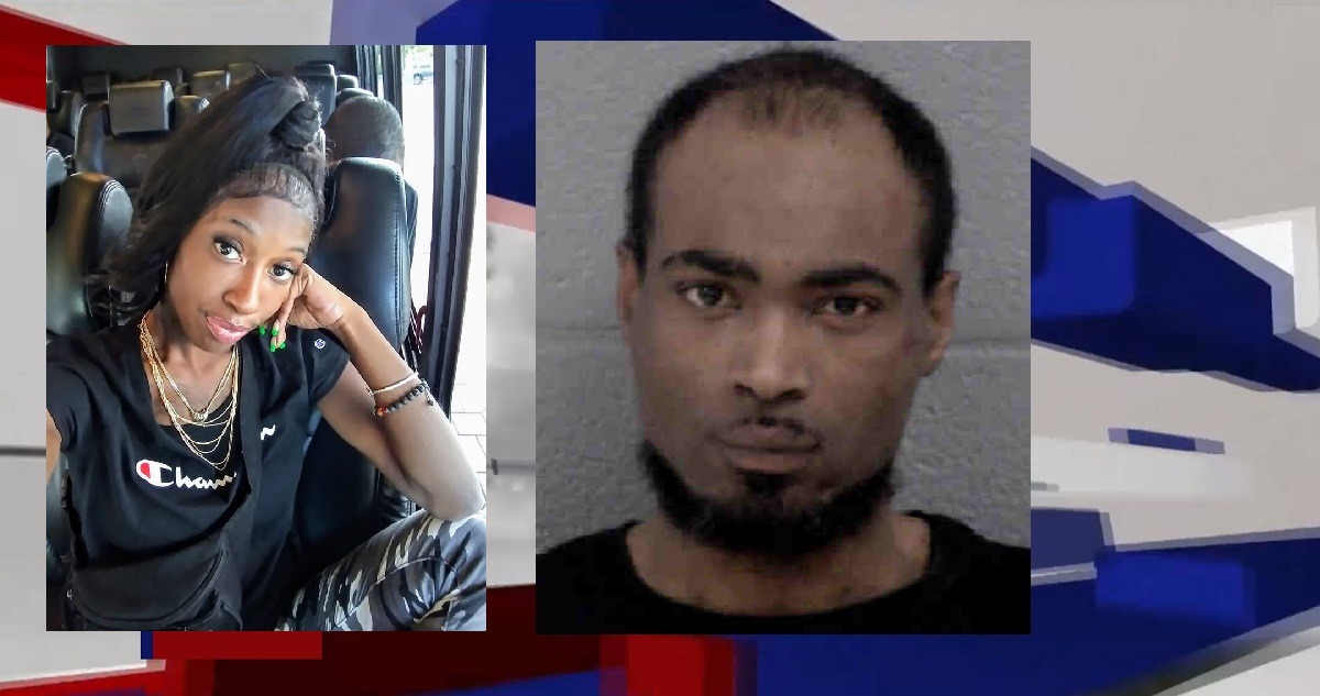 DOUBLE HOMICIDE ON BEATTIES FORD ROAD DURING BLACK FREEDOM CELEBRATION