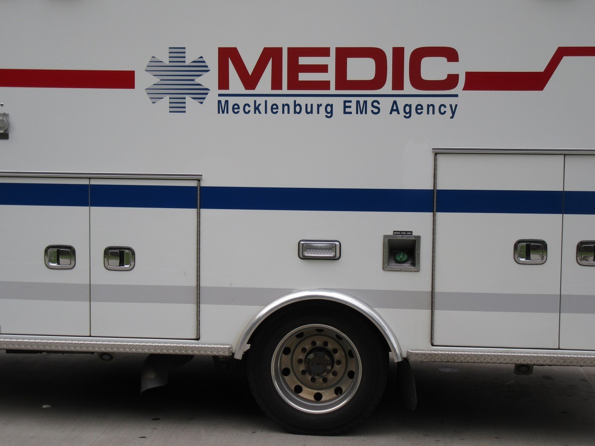 WOMAN KILLED IN EAST CHARLOTTE, 5 HOMICIDES IN 24 HOURS