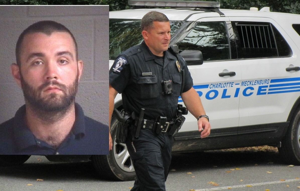 MAN ROBS CHURCH PASTOR WITH KNIFE AND THEN GETS KILLED BY POLICE