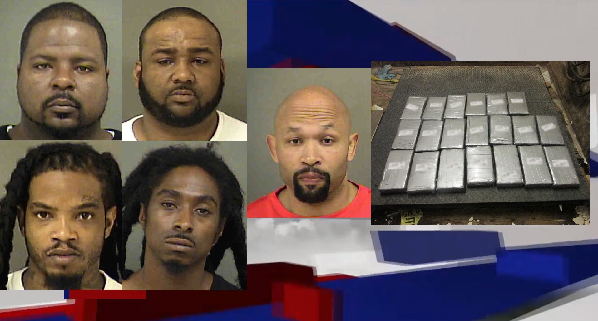 CRACK COCAINE DEALERS SENTENCED TO PRISON