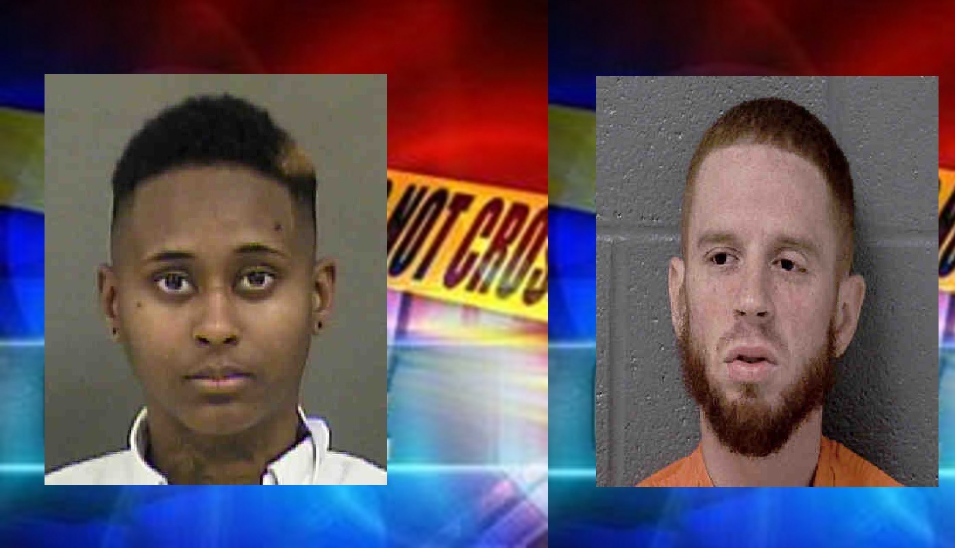 FEMALE VICTIM FATALLY STABBED TUESDAY NIGHT