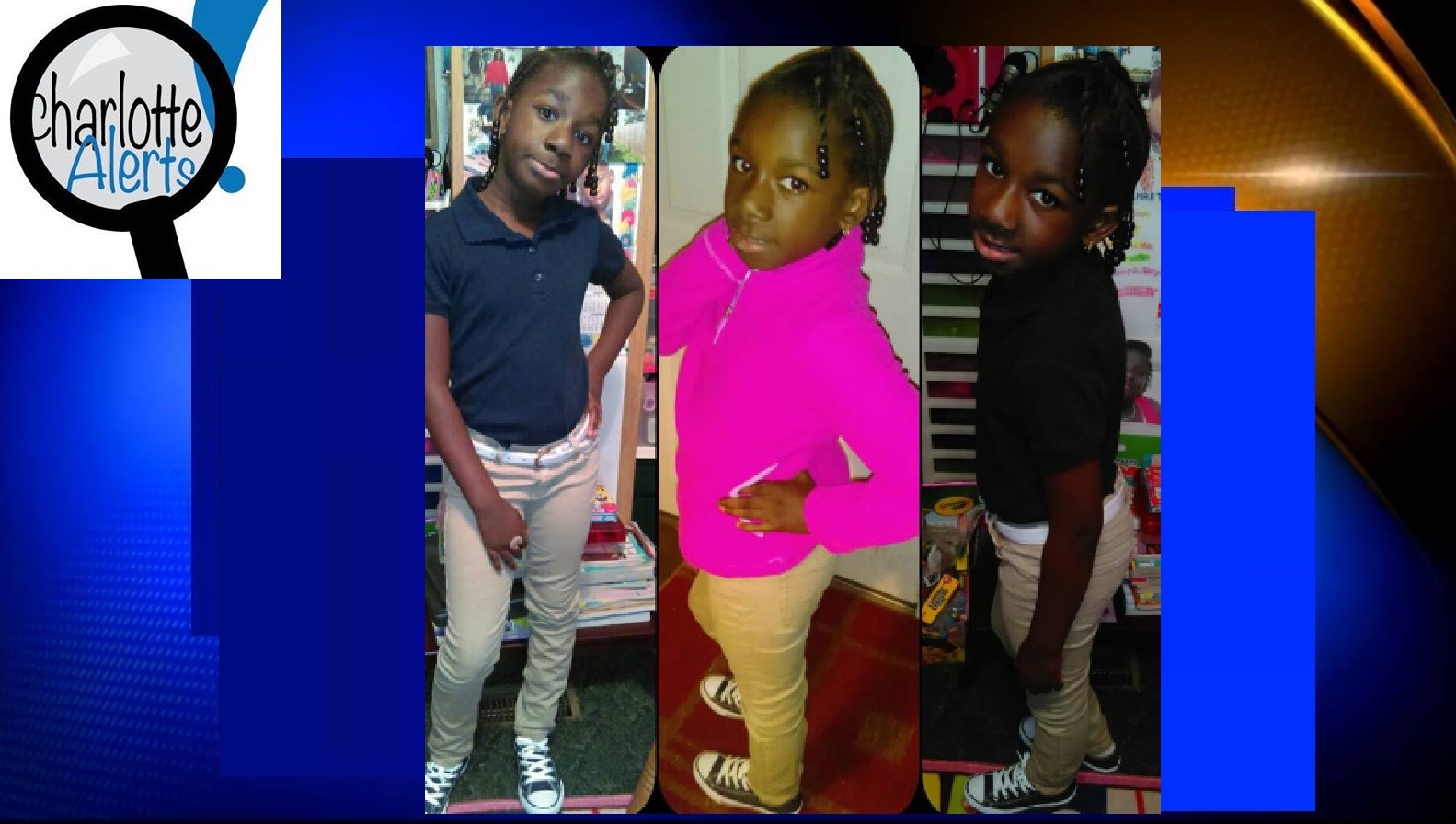 5th GRADE GIRL DIES FROM SCHOOL FIGHT IN SOUTH CAROLINA, AIR LIFTED TO HOSPITAL