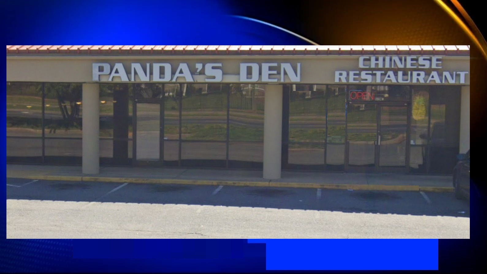 PANDA’S DEN CHINESE RESTAURANT GETS 77 C HEALTH SCORE, POOR HAND WASHING