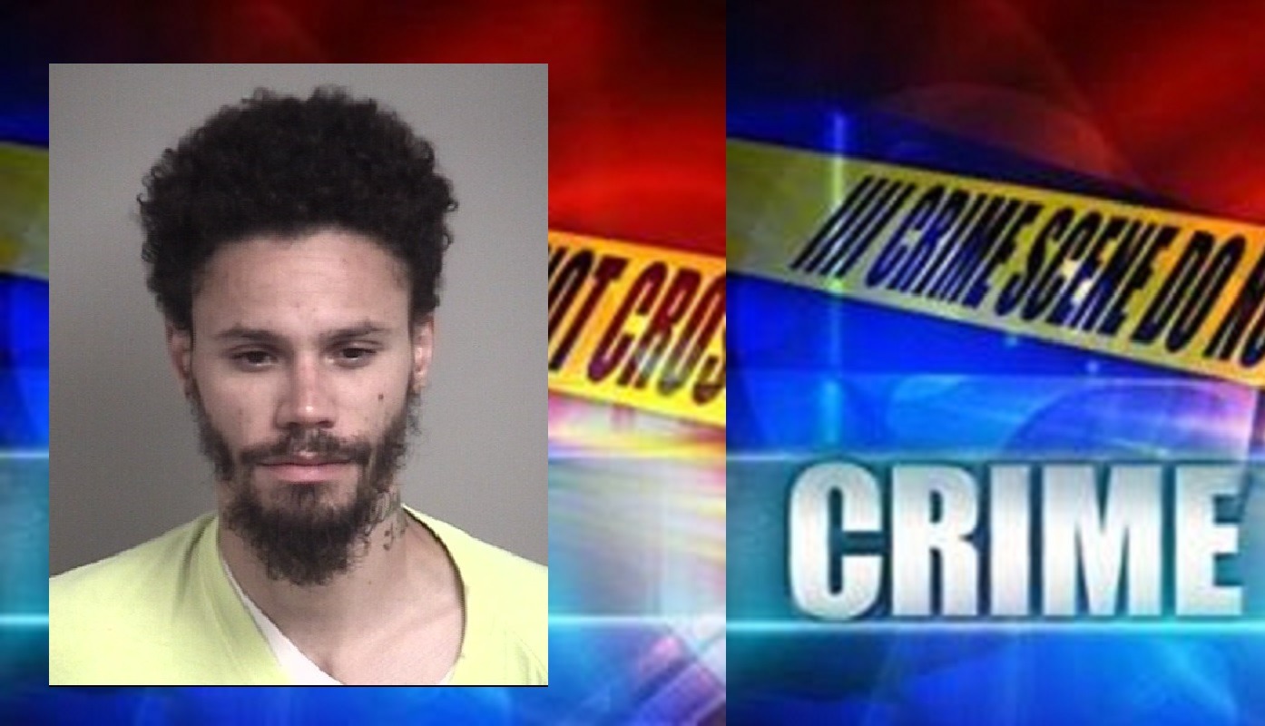 $36,000 IN CASH FOUND DURING DRUG BUST OF METH & HEROIN