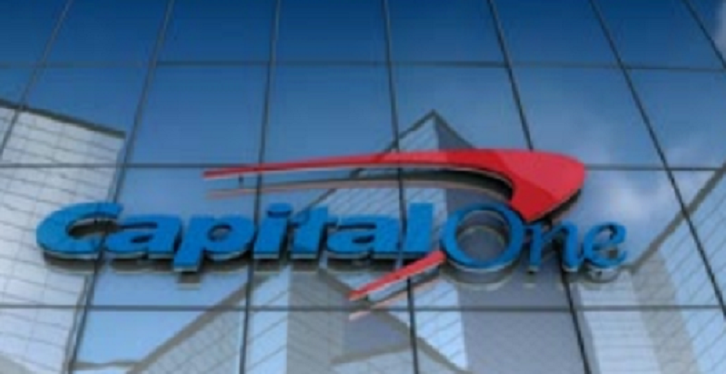 CAPITAL ONE HACKED: SOCIAL SECURITY NUMBERS & ACCOUNT NUMBERS AT RISK