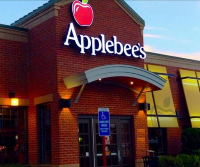 DEAD BABY FOUND AT APPLEBEE’S RESTAURANT INSIDE OF TRASH CAN