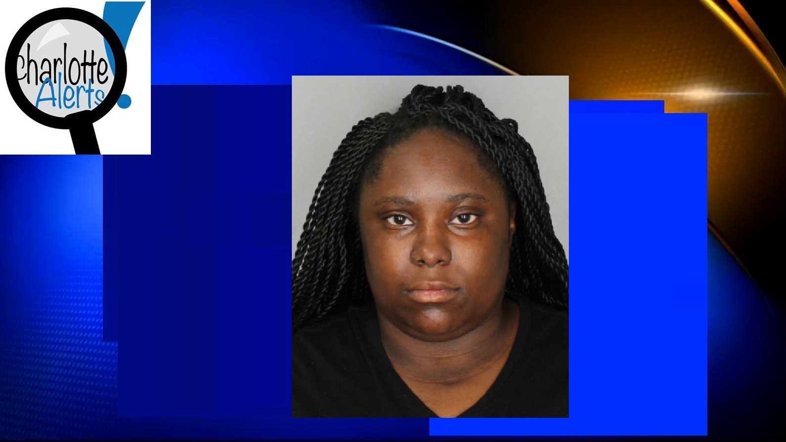 CHILD RIDES ON HOOD OF CAR WHILE DRIVEN BY MOTHER, COPS SAY