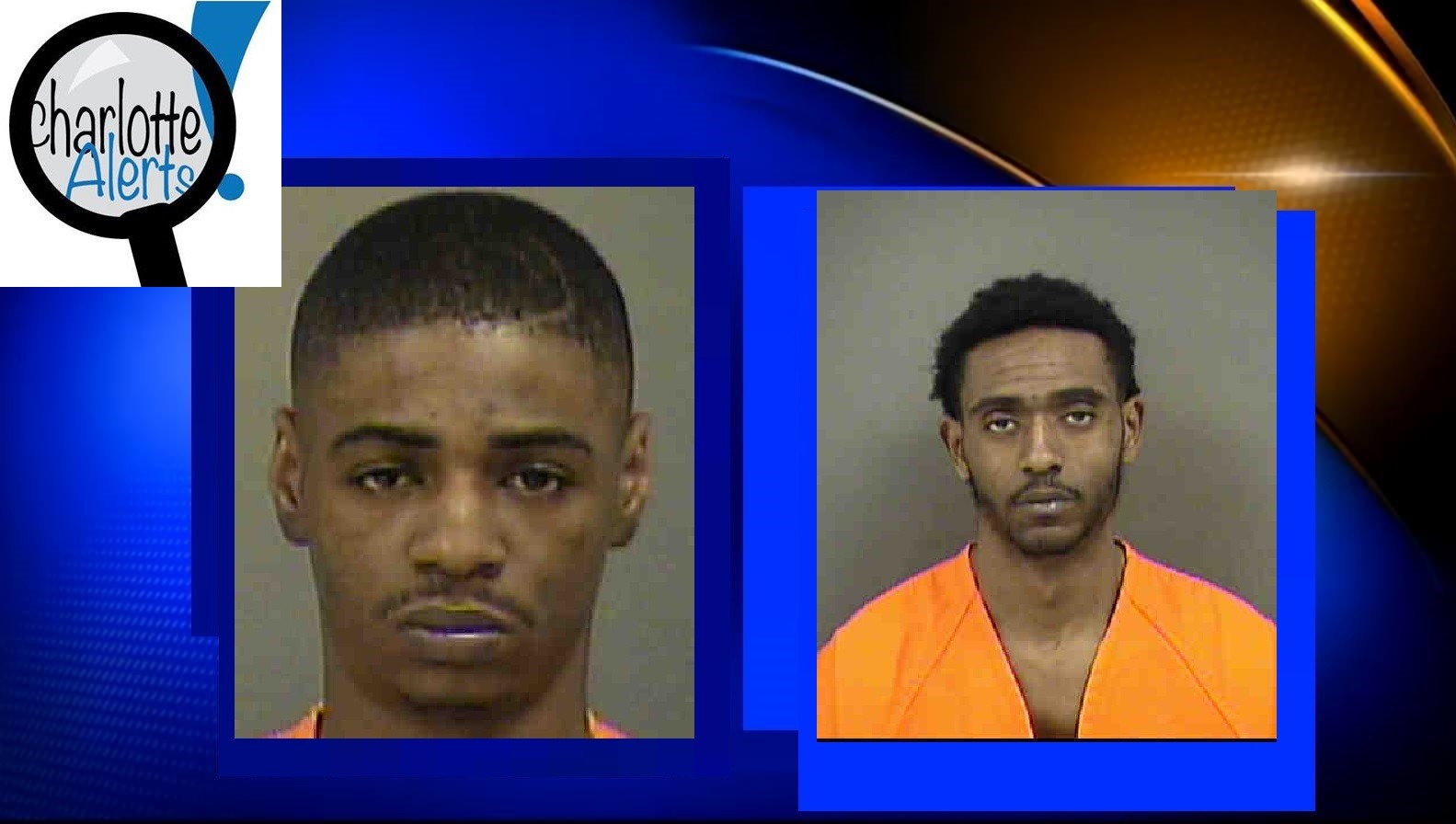 MURDER SUSPECT ARRESTED FROM FEBRUARY 2019 SHOOTING