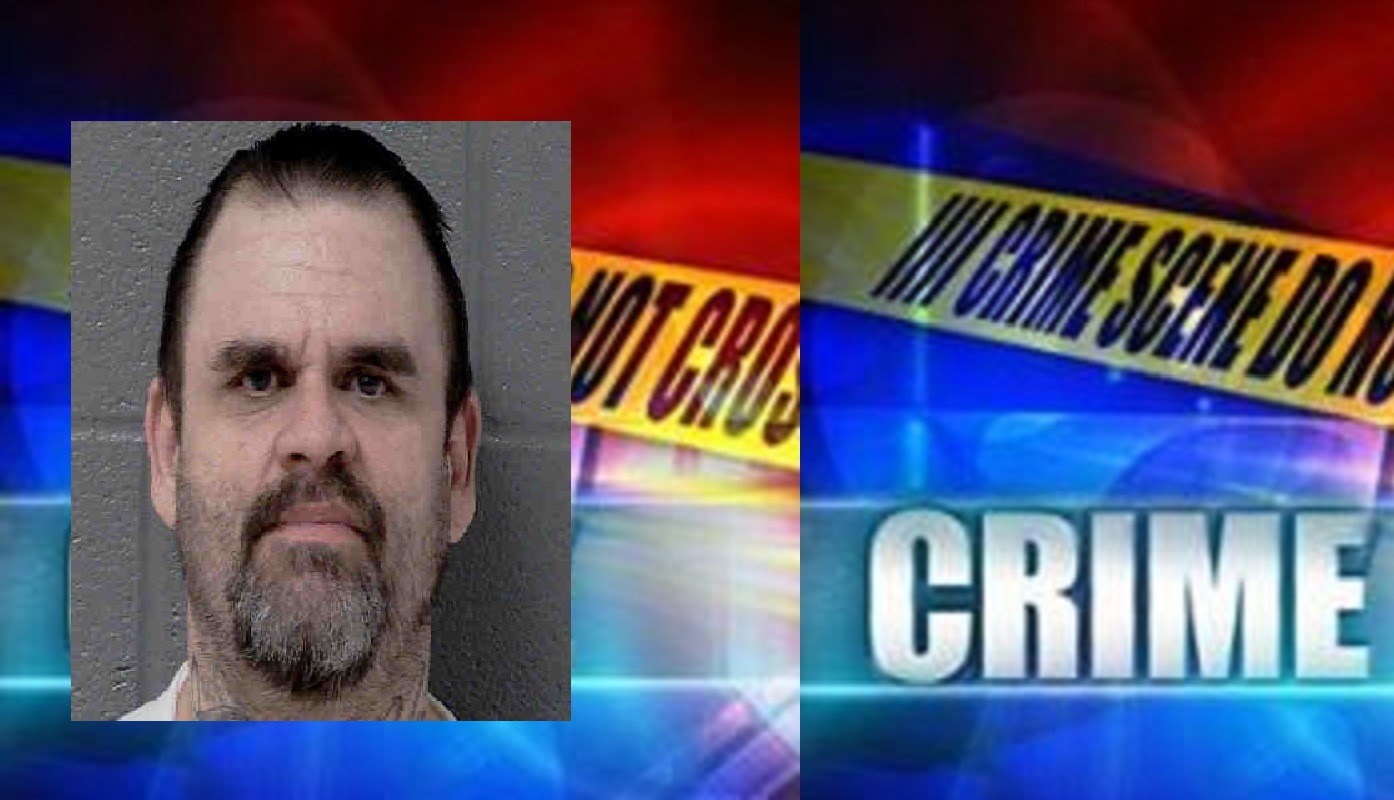 JUDGE SENTENCES METHAMPHETAMINE TRAFFICKER TO 15 YEARS ON DRUG AND GUN CHARGES