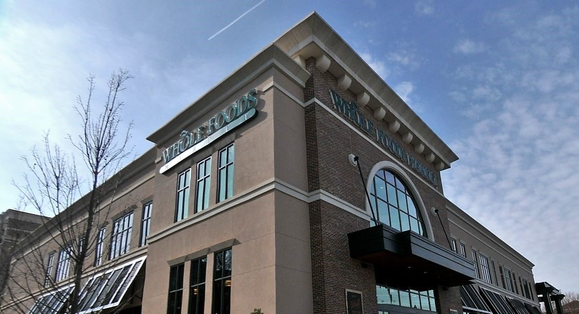 CVS EMPLOYEE AND UPTOWN WHOLE FOODS EMPLOYEE TEST POSITIVE FOR CORONAVIRUS