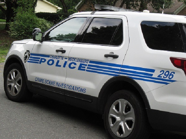 MURDER IN NORTH CHARLOTTE