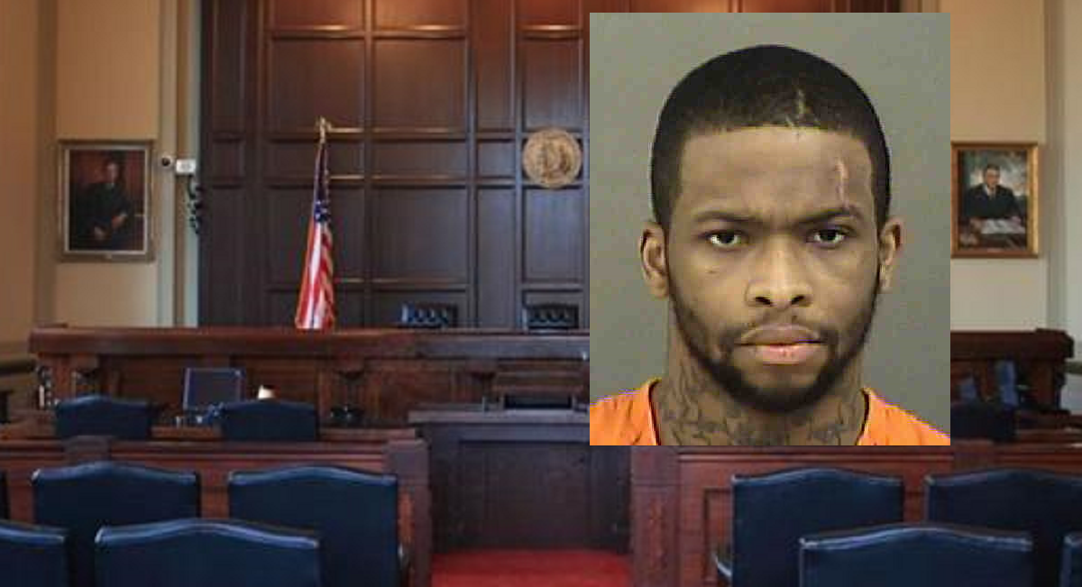 MAN FOUND NOT GUILTY IN MURDER OF MAN AT BERKELEY PLACE APARTMENTS