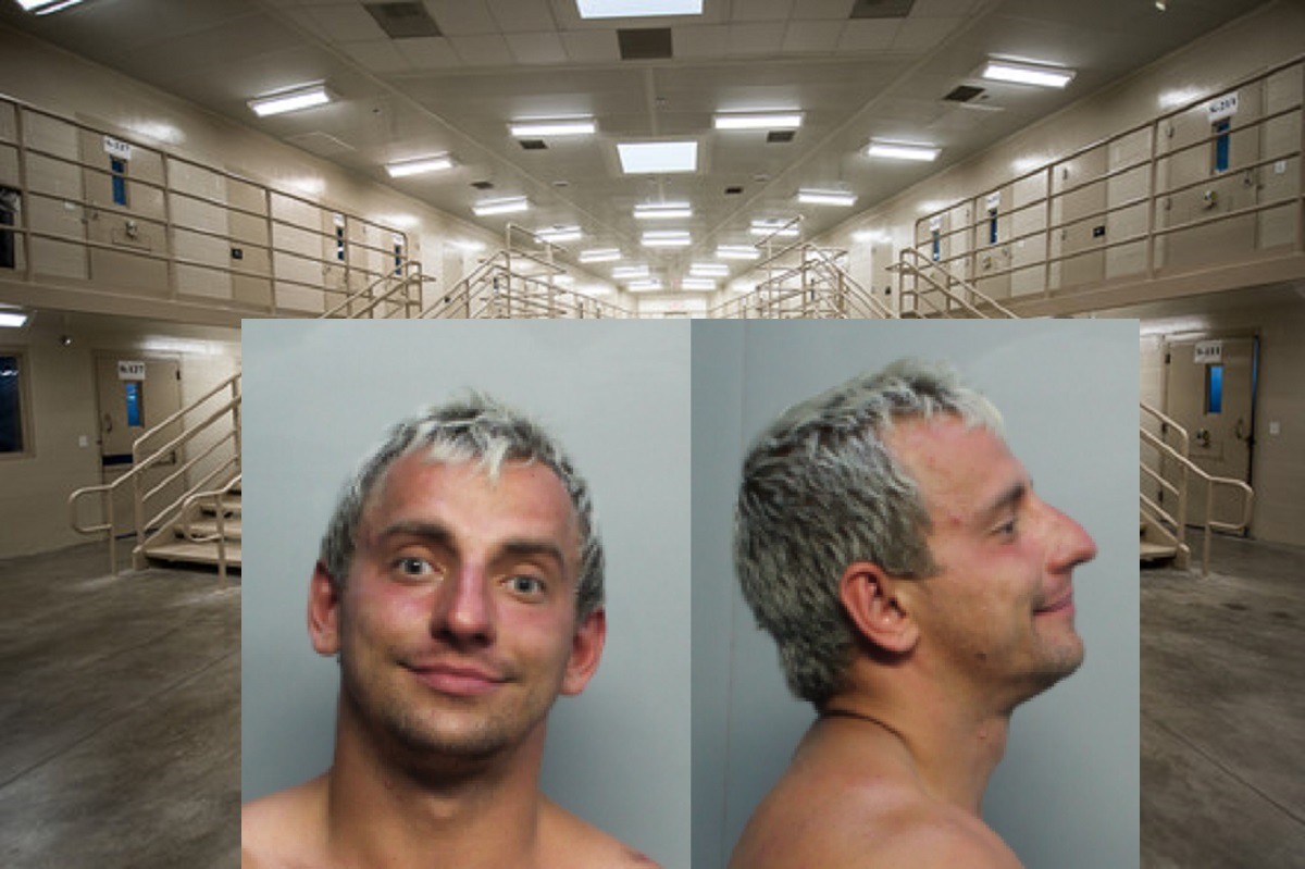 MILLIONAIRE YOUTUBE STAR VITALY ARRESTED ACCUSED OF BEATING FEMALE JOGGER