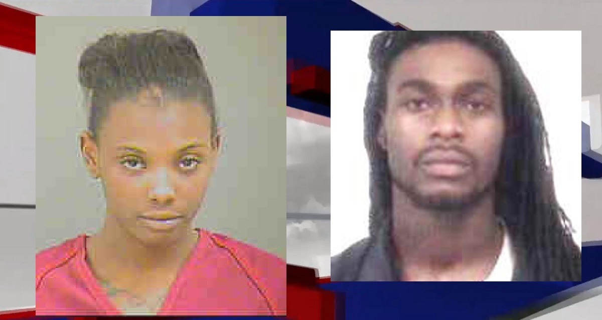 WOMAN BEAT BY MAN DURING HOME INVASION ON FACEBOOK LIVE VIDEO