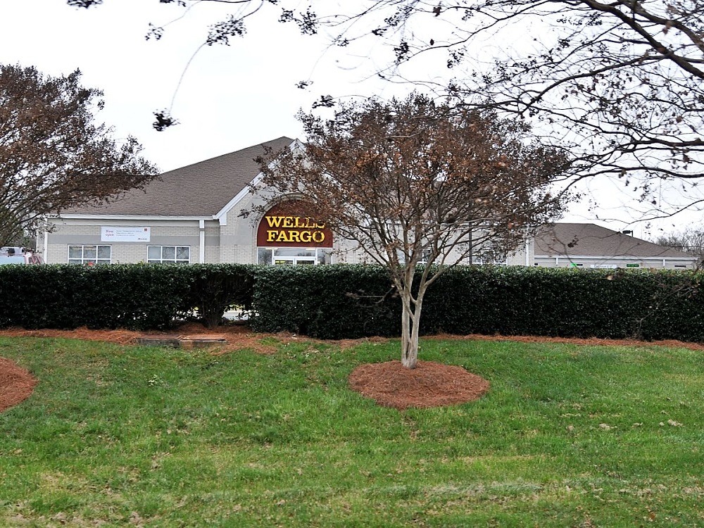 4 WELLS FARGO BANK EMPLOYEES INFECTED WITH CORONAVIRUS, TWO ADDITIONAL