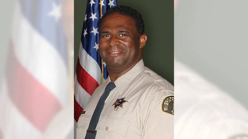 SHERIFF’S DEPUTY DIES FROM CORONAVIRUS, GOT INFECTED BY INMATE