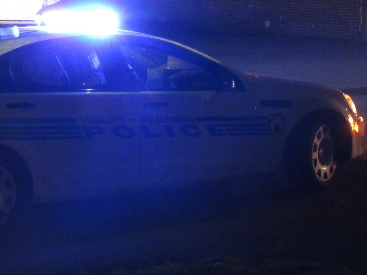 VICTIM SHOT AND KILLED NEAR CENTRAL AVENUE, DURING STAY HOME ORDER