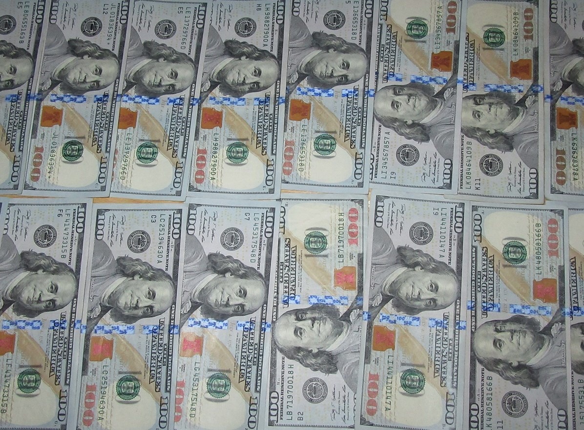 $2.2 TRILLION CORONAVIRUS STIMULUS BILL PASSED, CASH IS ON THE WAY FOR MANY