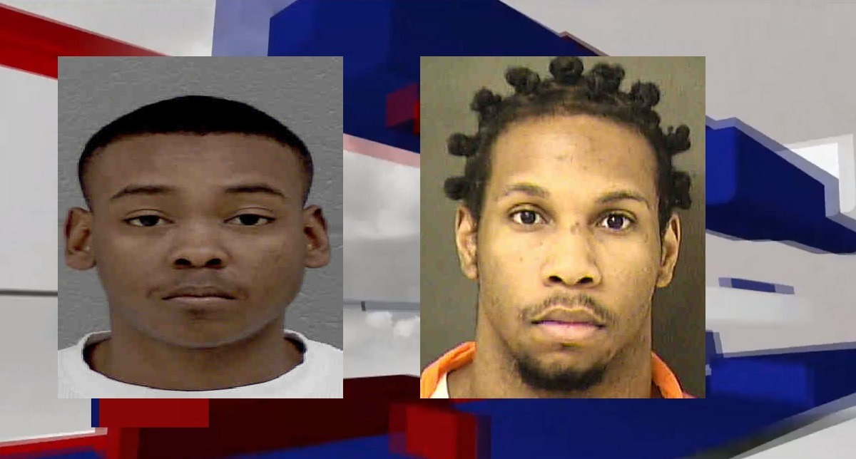 MURDER SUSPECT ARRESTED, VICTIM KILLED IN PARKING LOT OF STORE