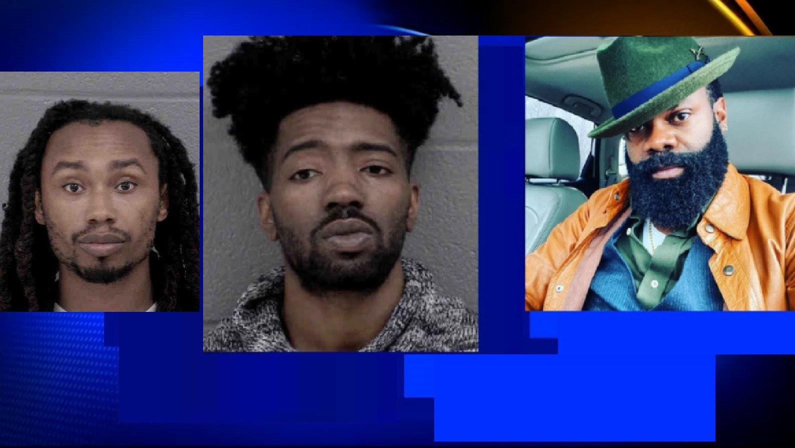 ADDITIONAL SUSPECT CHARGED IN MURDER OF POPULAR CHARLOTTE MAN