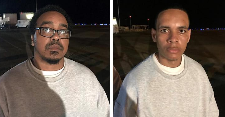 DOMINICAN MEN LIVING IN PHILADELPHIA GET DEPORTED, WANTED FOR MURDER