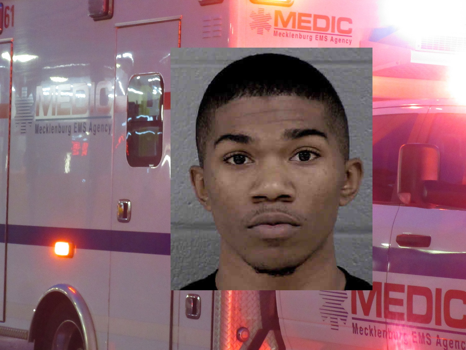 MAN DIES IN MOTORCYCLE WRECK THAT CAUGHT FIRE, VEHICLE COLLISION