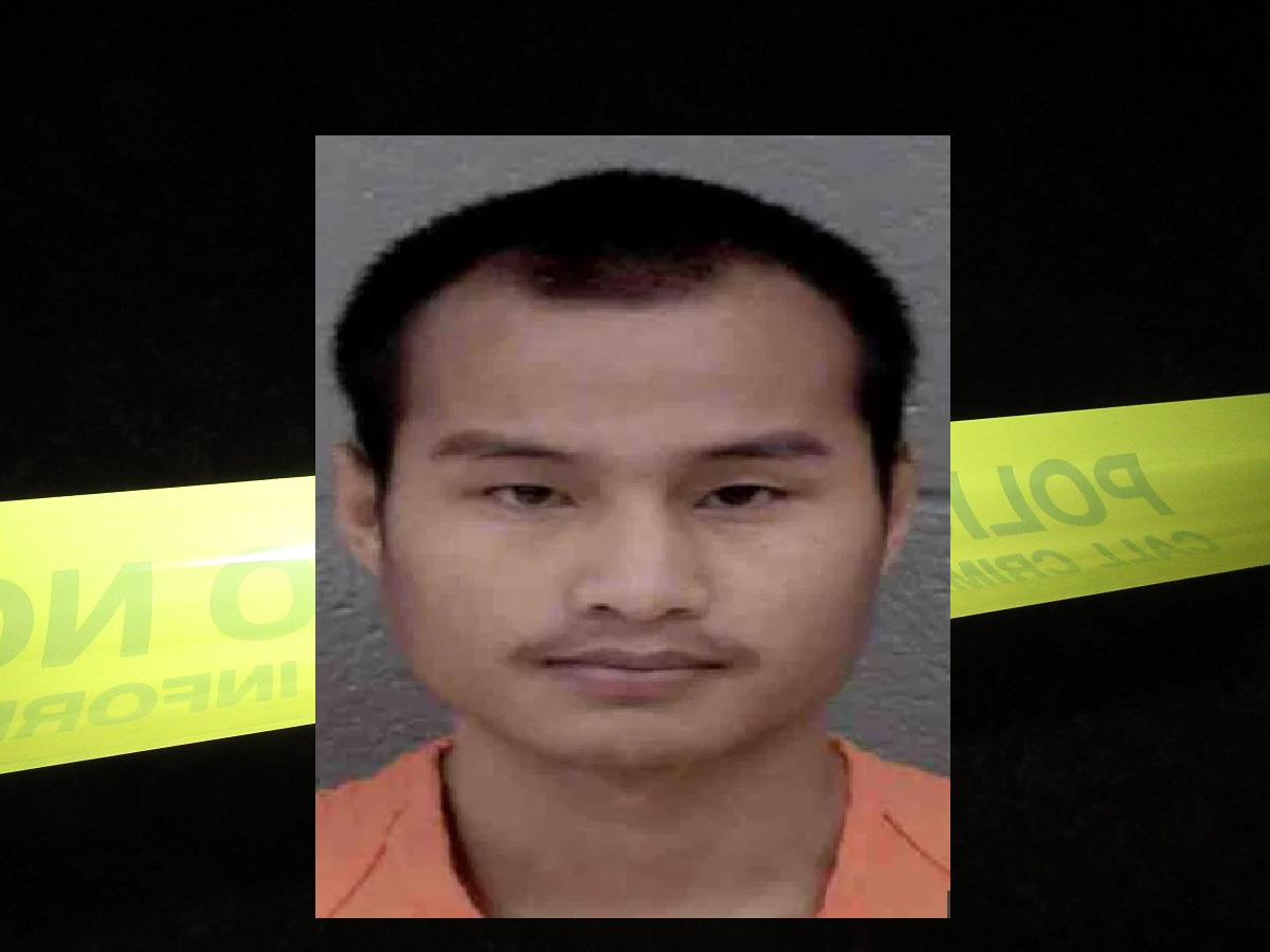 SON ACCUSED OF KILLING MOTHER, STABBING HER TO DEATH